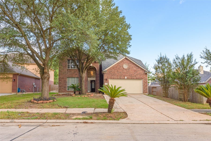 Property photo for 3227 Nickwill Way, Spring, TX