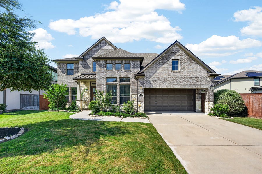 Property photo for 23510 Spencer Meadow Lane, Richmond, TX