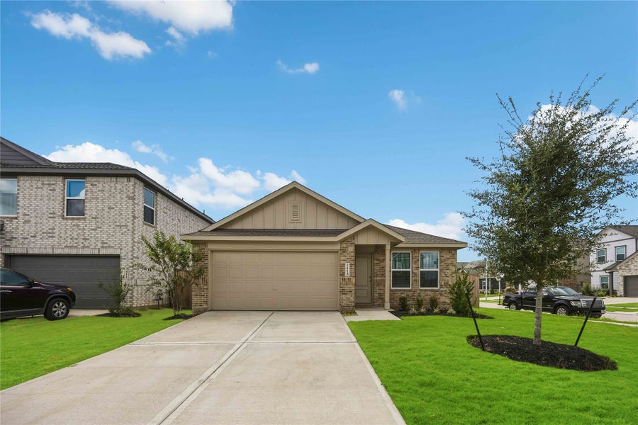 Property photo for 3415 Aspen Stream Drive, Richmond, TX