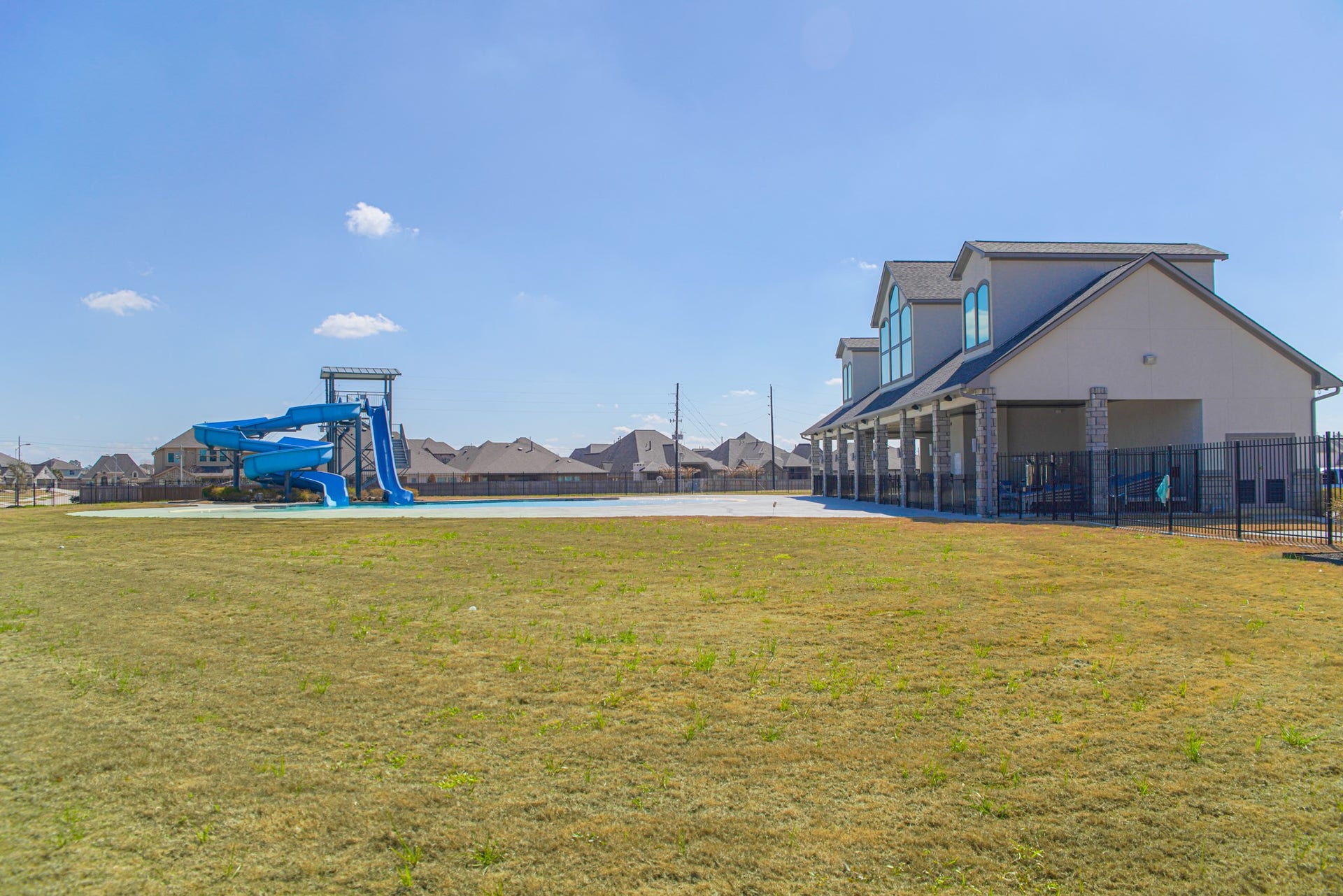 9322 Galloway Woods Trail, Tomball, TX 77375