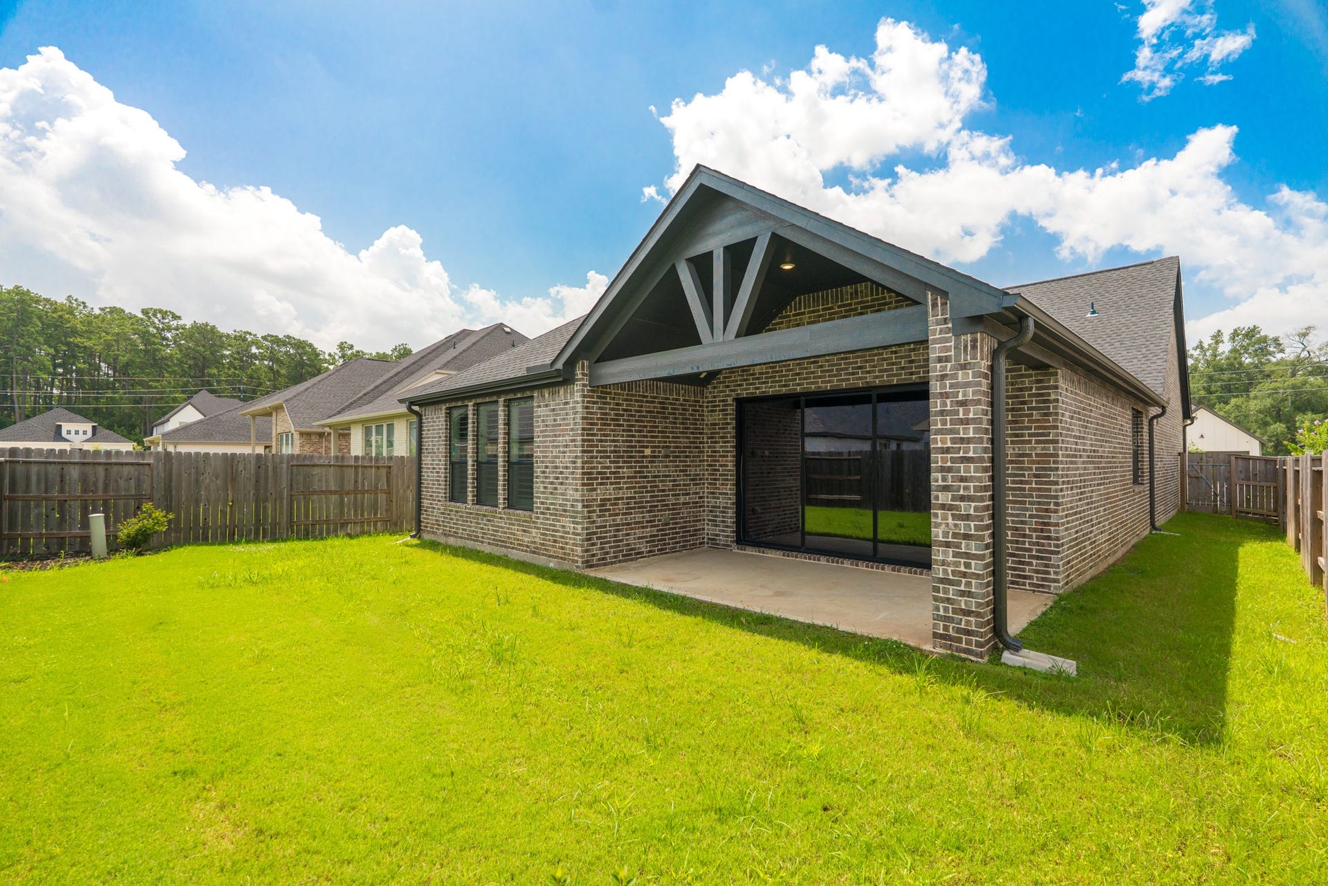 9322 Galloway Woods Trail, Tomball, TX 77375