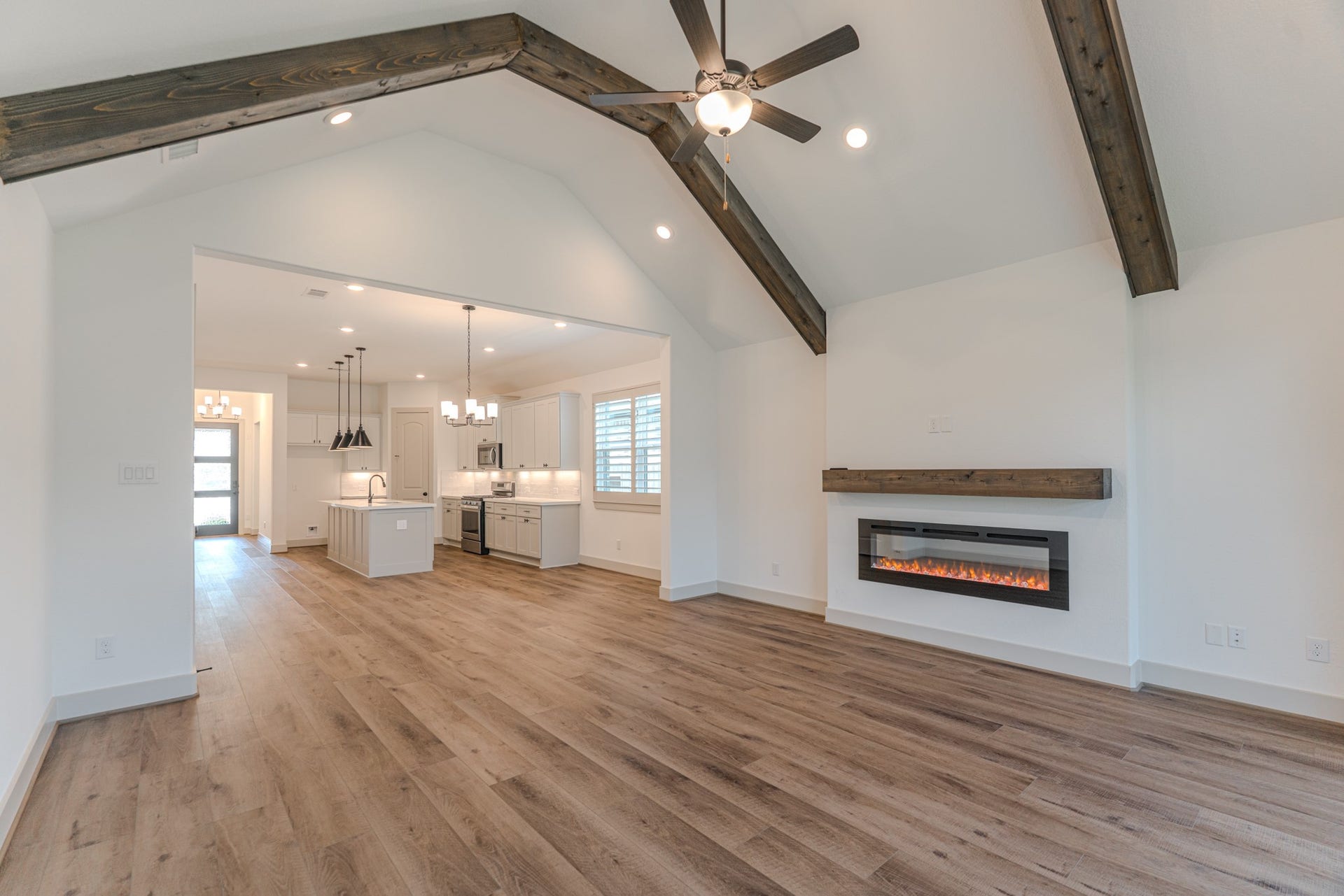 9322 Galloway Woods Trail, Tomball, TX 77375