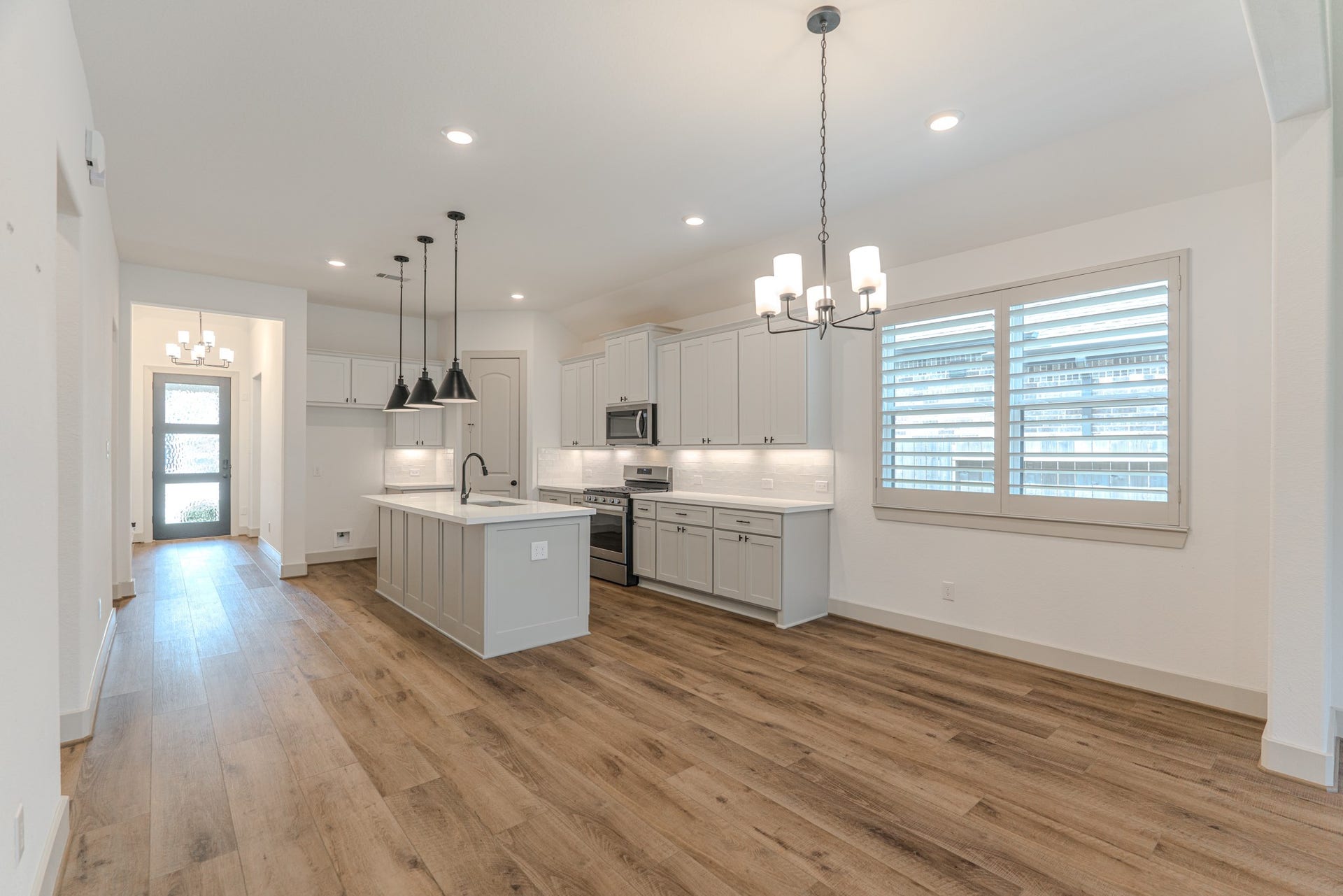 9322 Galloway Woods Trail, Tomball, TX 77375