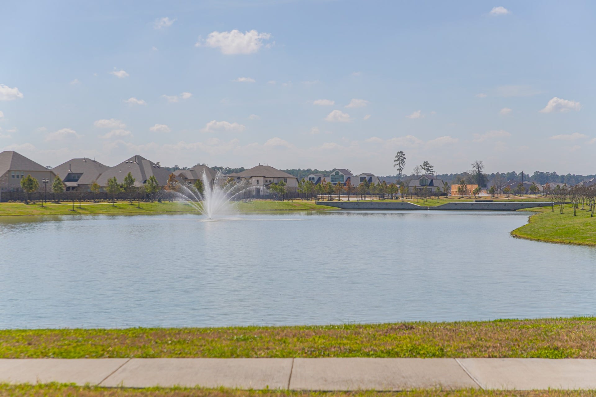 9322 Galloway Woods Trail, Tomball, TX 77375