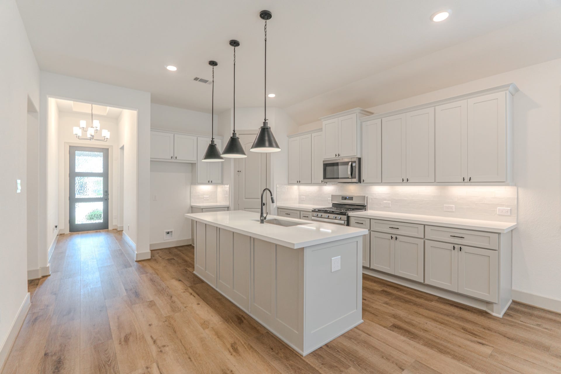9322 Galloway Woods Trail, Tomball, TX 77375