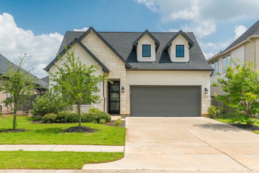 Property photo for 9322 Galloway Woods Trail, Tomball, TX
