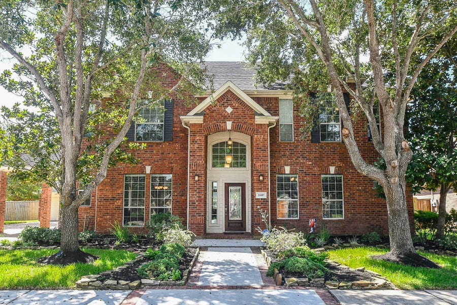 Property photo for 21107 Silent River Court, Richmond, TX