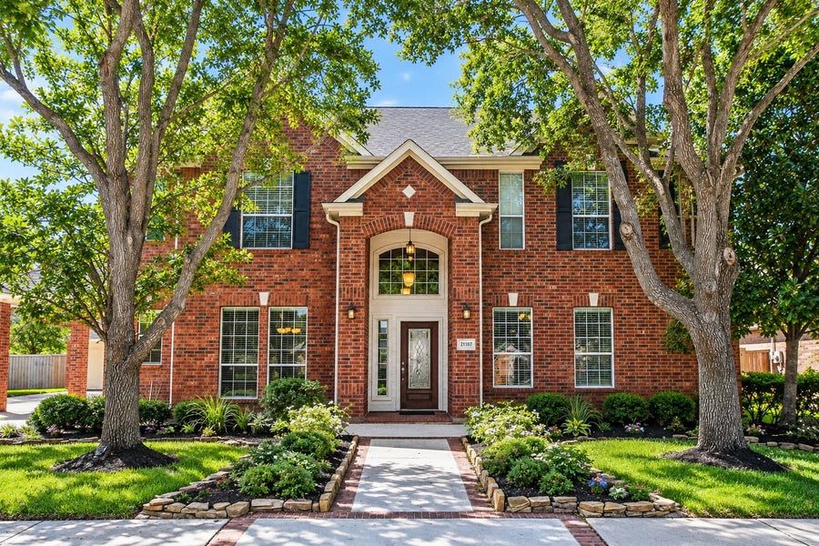 Property photo for 21107 Silent River Court, Richmond, TX