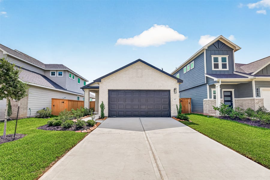 Property photo for 477 Stone Placa Trail, Brookshire, TX
