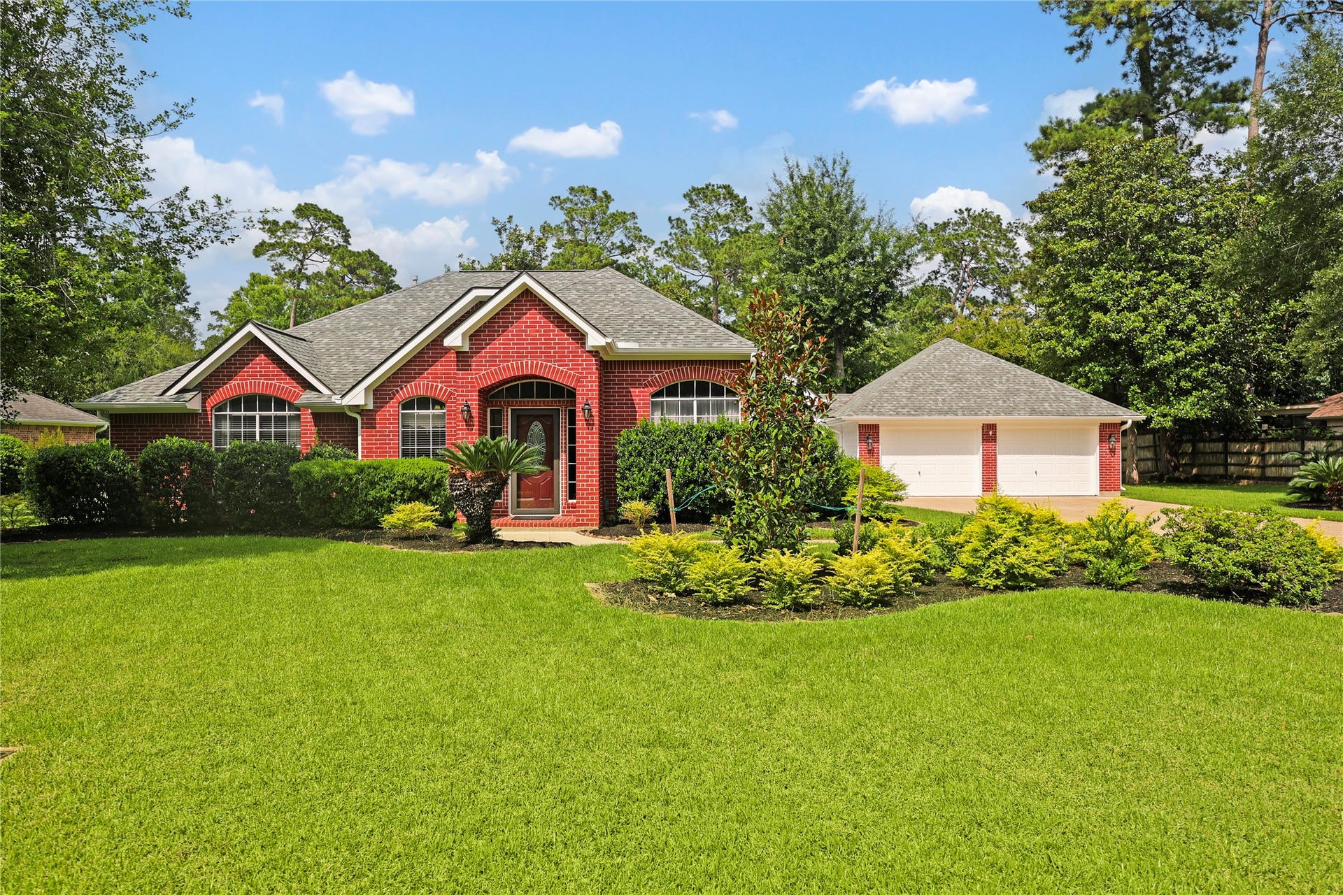 507 Stephen F Austin Drive, Conroe, TX 77302 507 Stephen F Austin Drive, Conroe, TX 77302