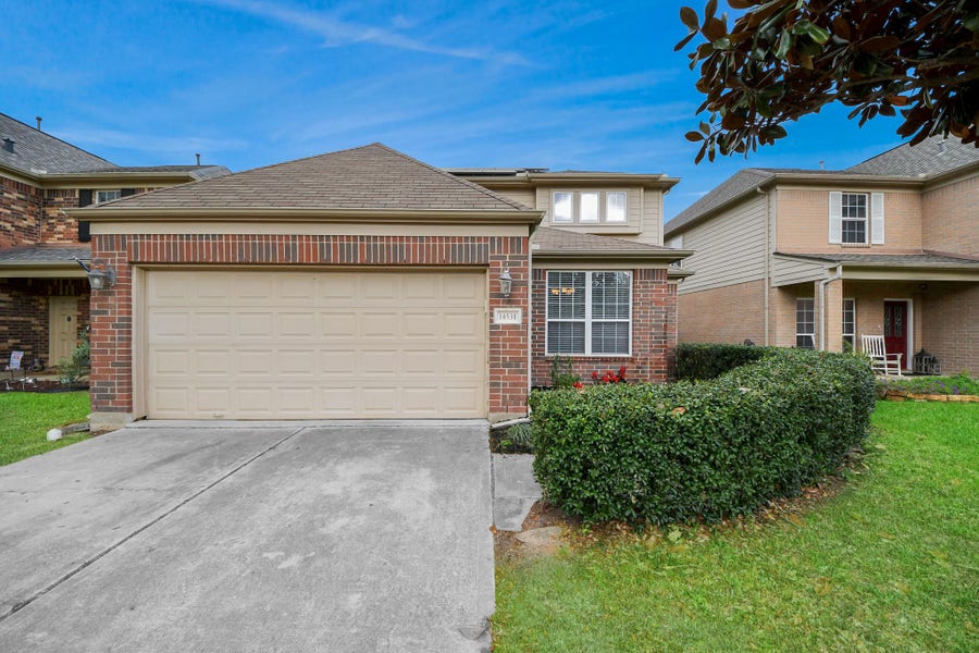 Property photo for 14531 Keystone Green Drive, Cypress, TX
