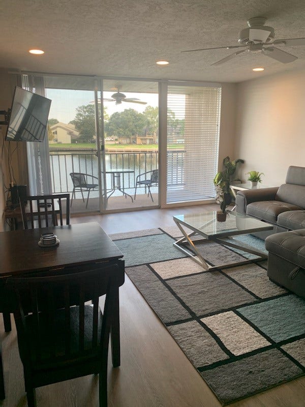 12600 Melville Drive, #203A, Montgomery, TX 77356 12600 Melville Drive, #203A, Montgomery, TX 77356