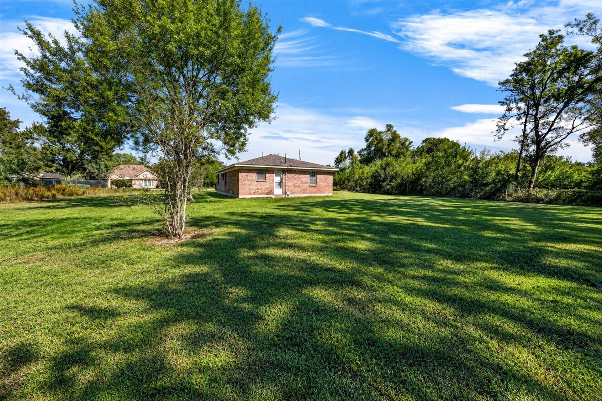 4913 Partridge Street, La Marque, TX 77568 Photos are enhanced to show full potential.