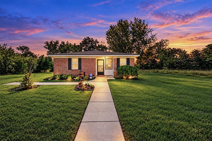 Property photo for 4913 Partridge Street, La Marque, TX
