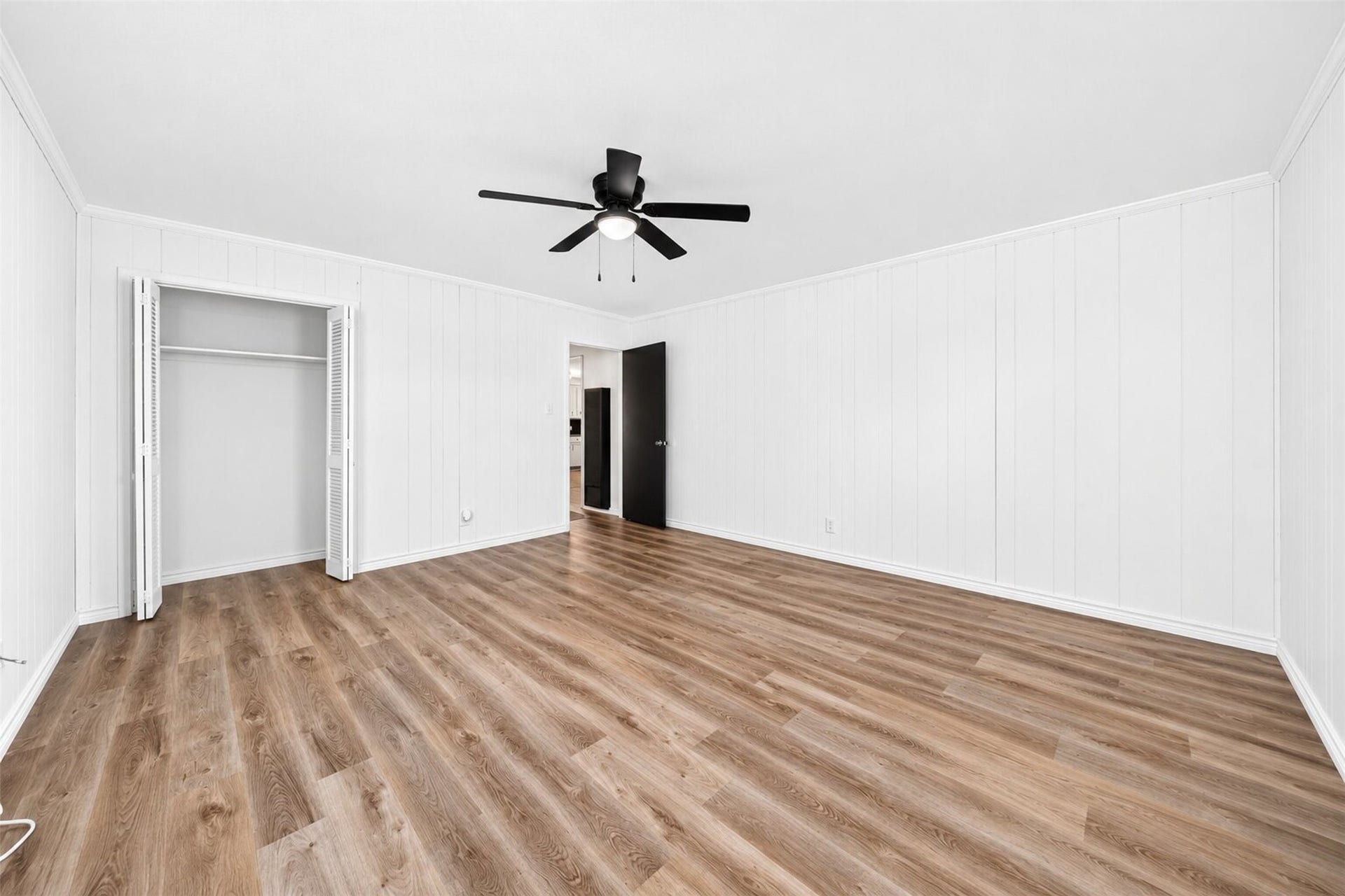 4913 Partridge Street, La Marque, TX 77568 Bedroom 1