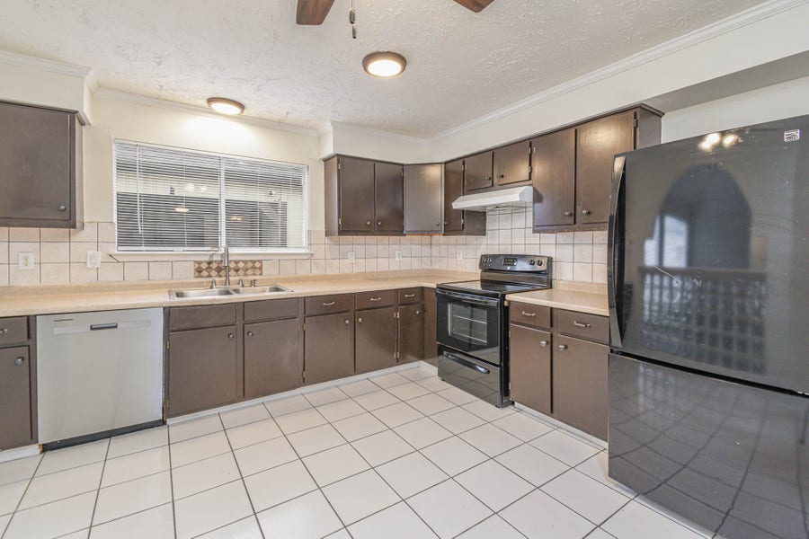 Property photo for 16126 New Field Drive, Houston, TX