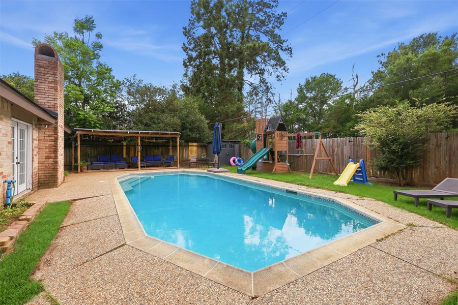 Property photo for 17211 Camberwell Green Lane, Houston, TX