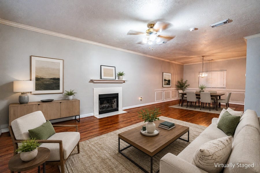 Property photo for 14250 Andrea Way Lane, Houston, TX