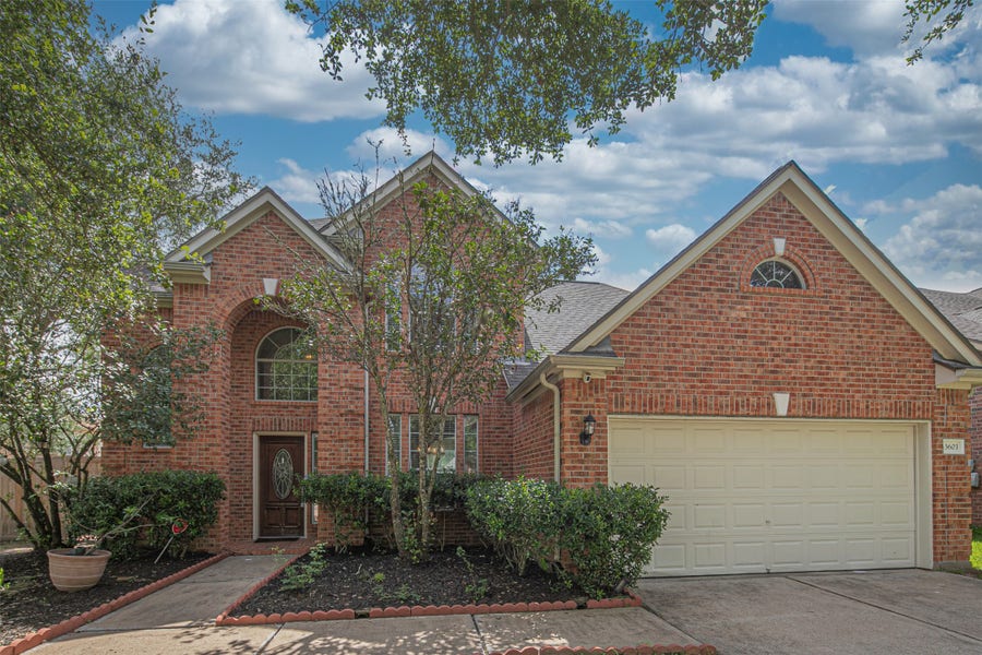 Property photo for 3603 Quiet Meadow Court, Manvel, TX