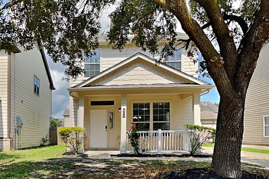 Property photo for 6211 Gillian Park Drive, Katy, TX
