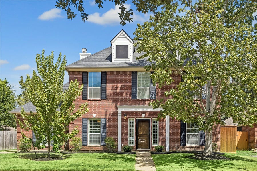 Property photo for 19122 Tobacco Road, Katy, TX