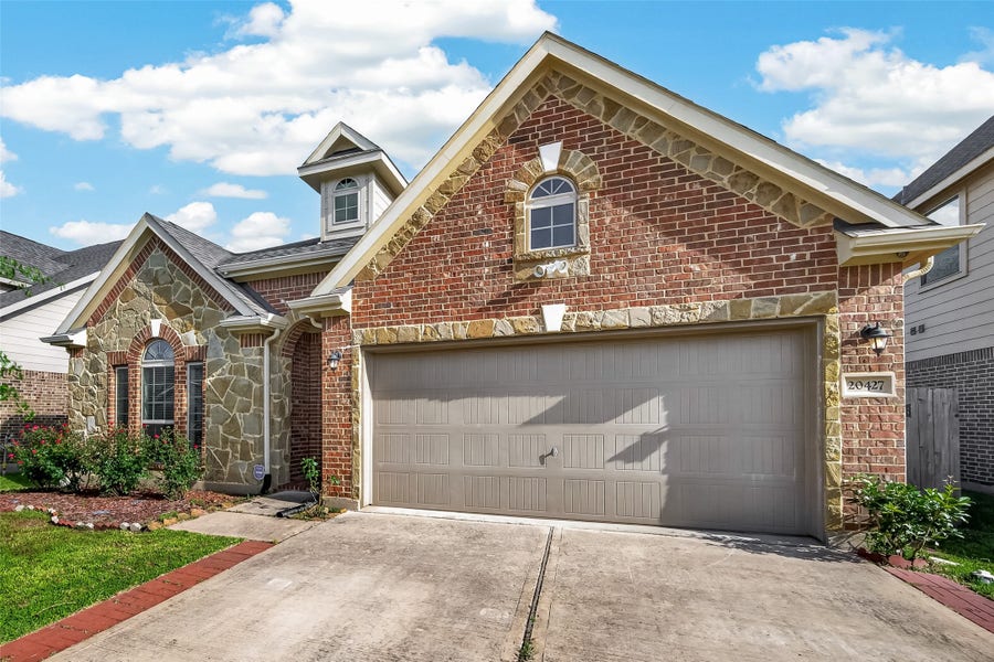 Property photo for 20427 Alpine Meadow Place, Richmond, TX