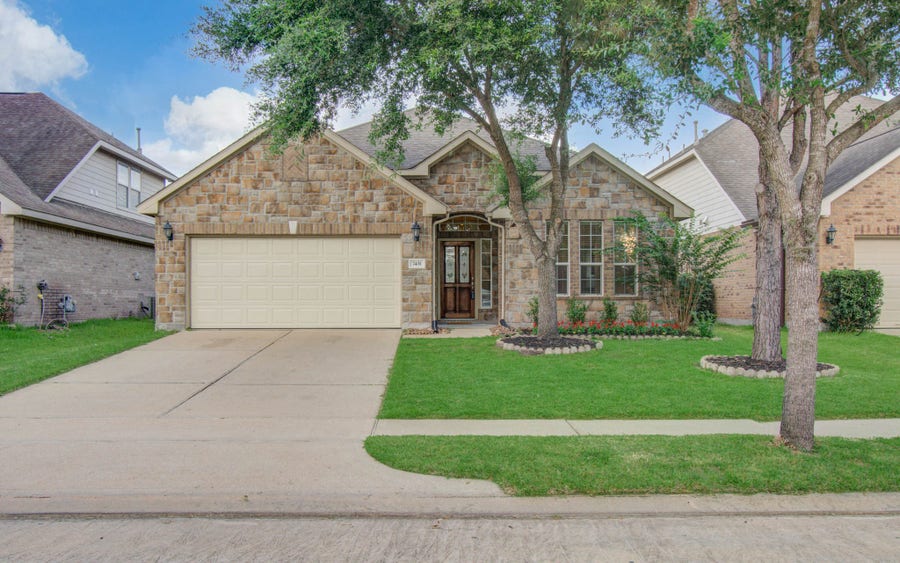 Property photo for 7431 Avalon Trace, Richmond, TX