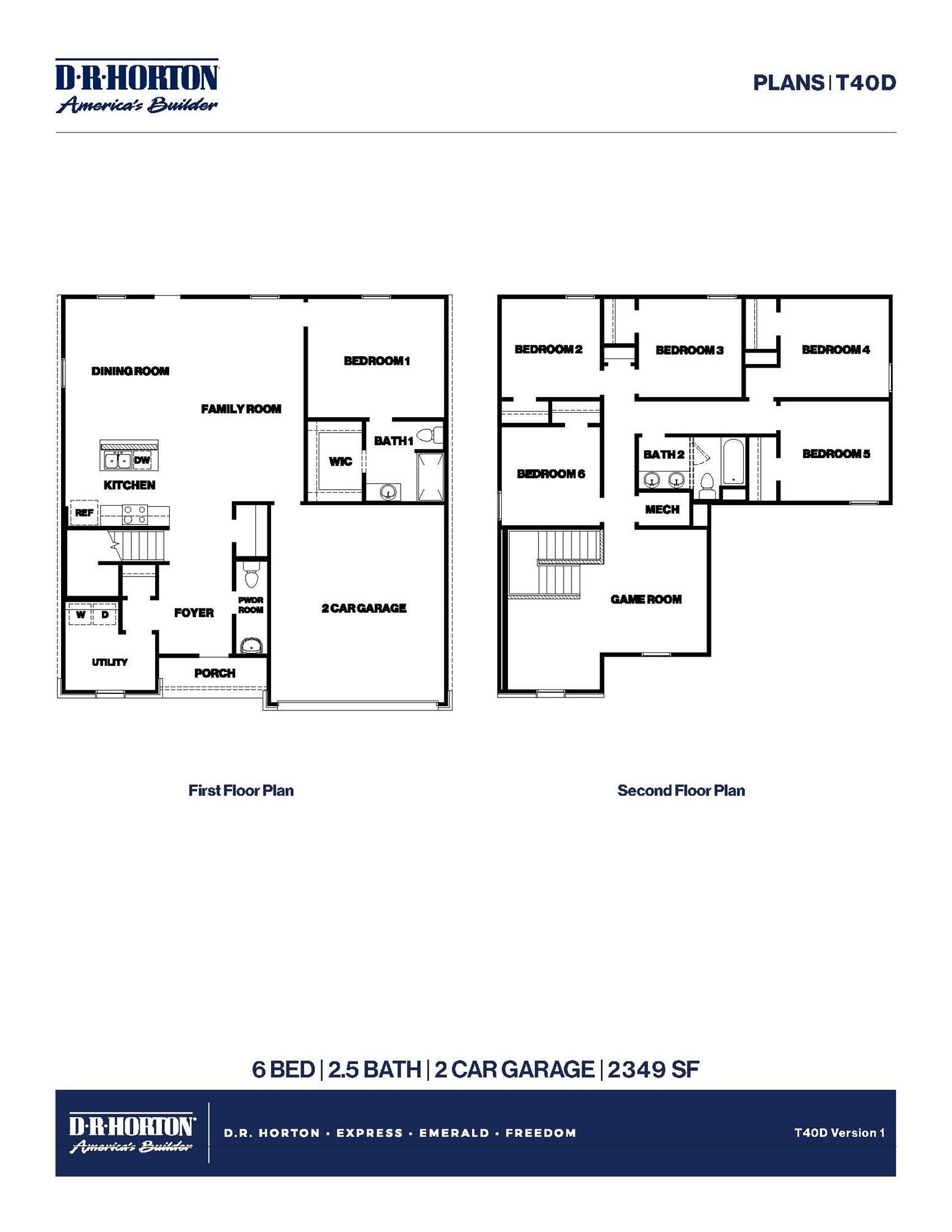 669 Iron Horse Drive, Conroe, TX 77303 669 Iron Horse Drive, Conroe, TX 77303