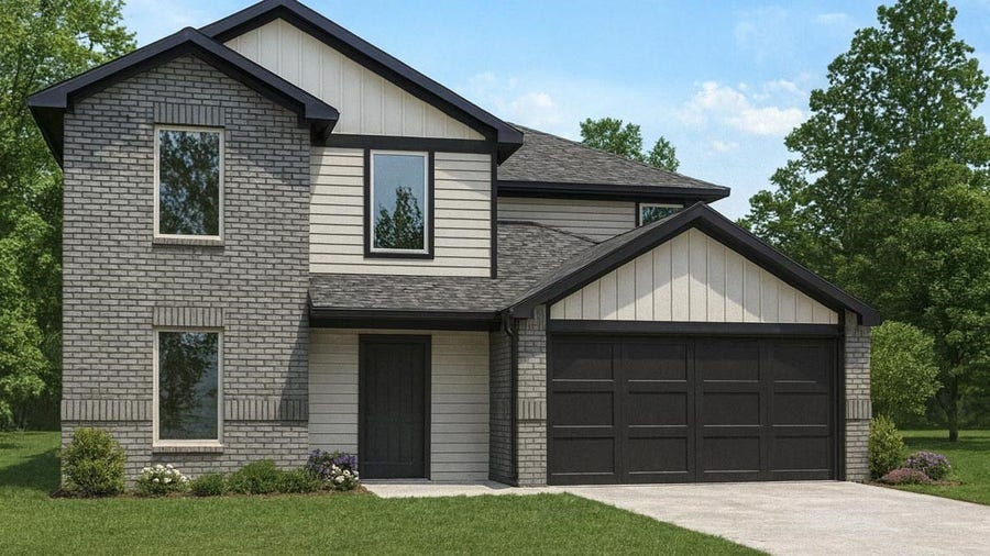 Property photo for 669 Iron Horse Drive, Conroe, TX