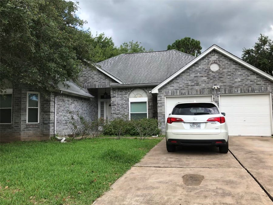 Property photo for 2318 Pheasant Creek, Sugar Land, TX