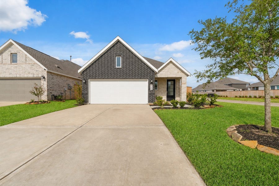 Property photo for 5206 Santa Cruz Bay, Richmond, TX