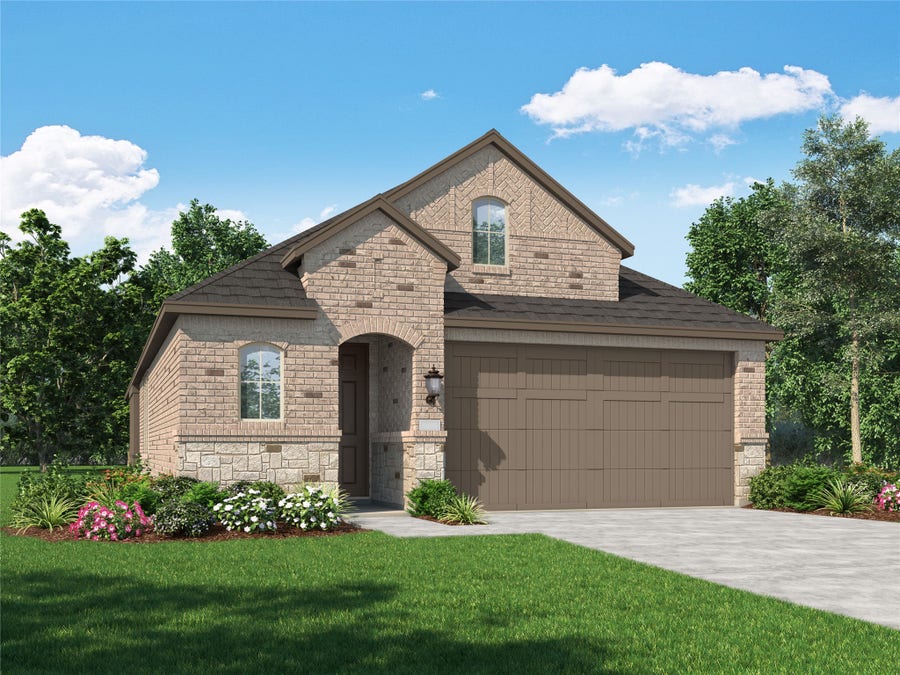 Property photo for 1005 Barnyard Circle, Katy, TX