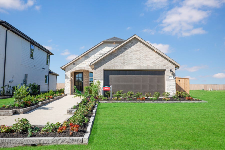 Property photo for 21739 Carballo Oak Trail, Tomball, TX