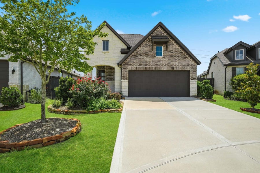 Property photo for 2506 Seedling Street, Richmond, TX
