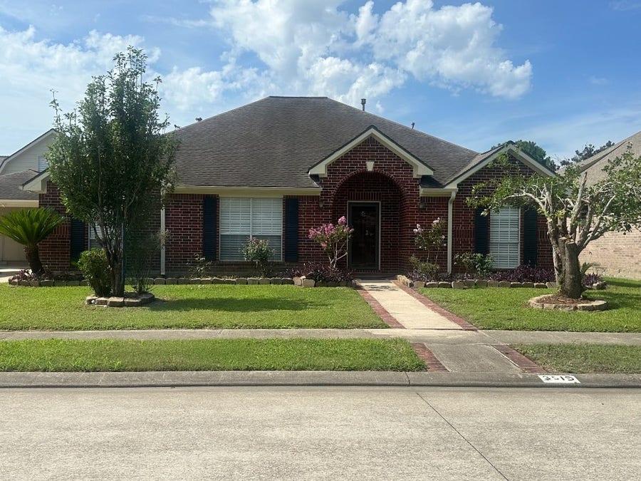 Property photo for 3519 Dry Creek Drive, Pasadena, TX