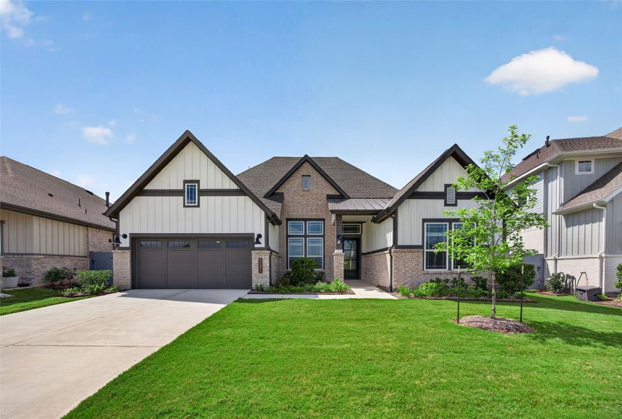 Property photo for 32451 Violet Dancer Court, Fulshear, TX