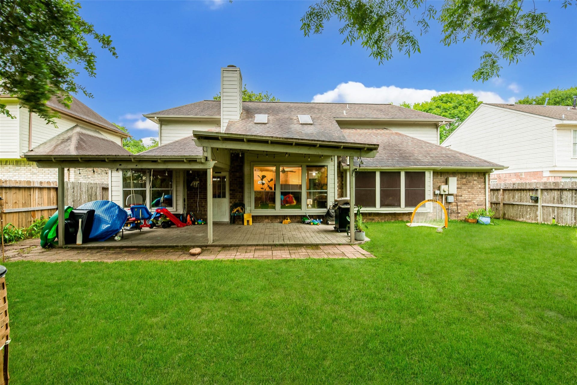 3335 Oak Branch Lane, Sugar Land, TX 77479 3335 Oak Branch Lane, Sugar Land, TX 77479