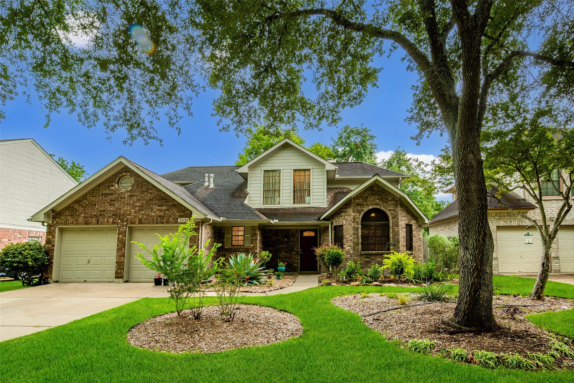 3335 Oak Branch Lane, Sugar Land, TX 77479 3335 Oak Branch Lane, Sugar Land, TX 77479