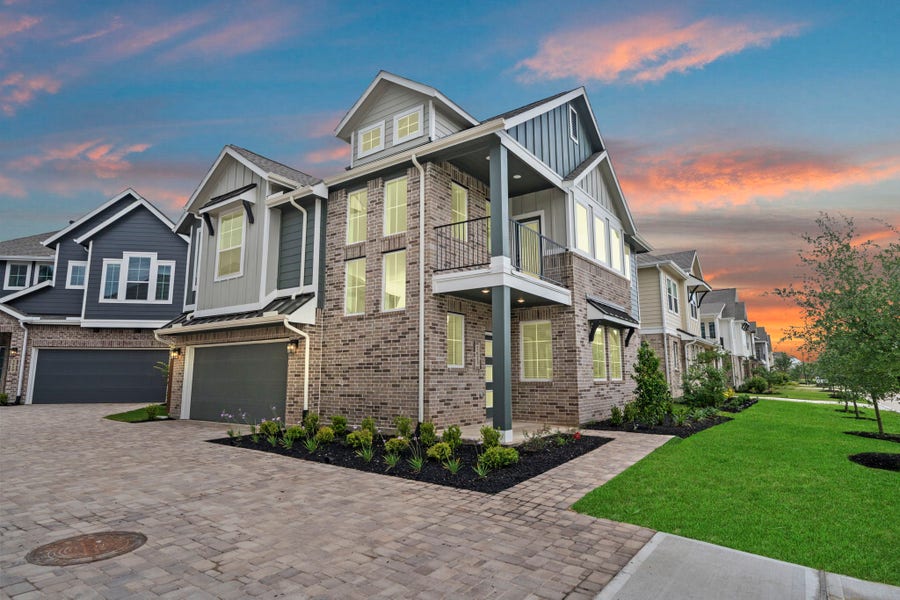 Property photo for 7623 Meadow Mouse Lane, Katy, TX