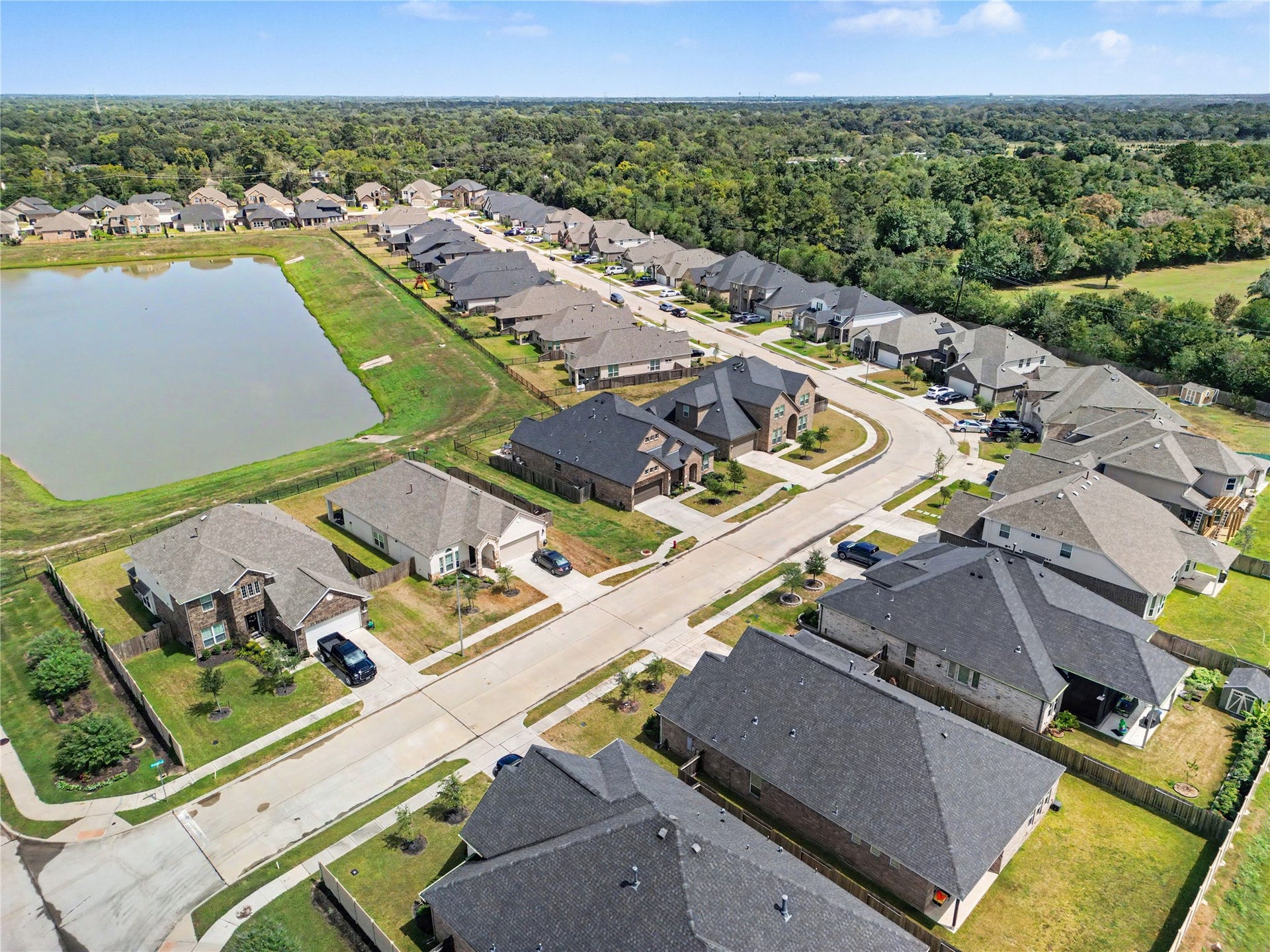 23511 Meritage Drive, Alvin, TX 77511 23511 Meritage Drive, Alvin, TX 77511