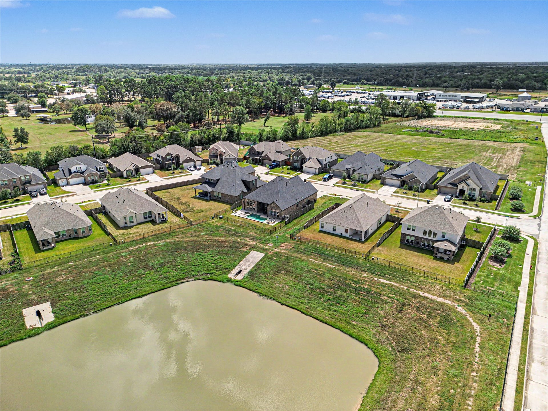 23511 Meritage Drive, Alvin, TX 77511 23511 Meritage Drive, Alvin, TX 77511