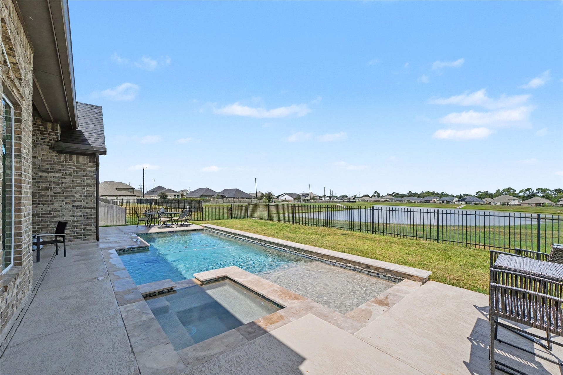 23511 Meritage Drive, Alvin, TX 77511 23511 Meritage Drive, Alvin, TX 77511