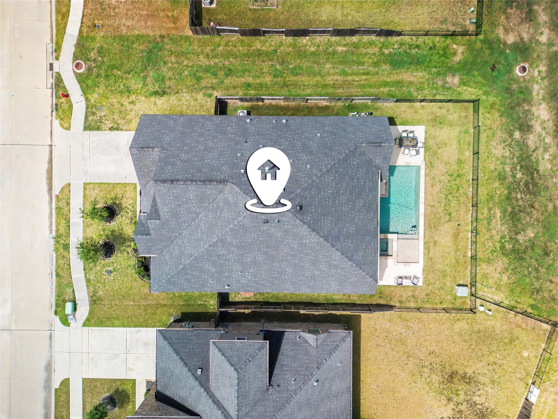 23511 Meritage Drive, Alvin, TX 77511 23511 Meritage Drive, Alvin, TX 77511