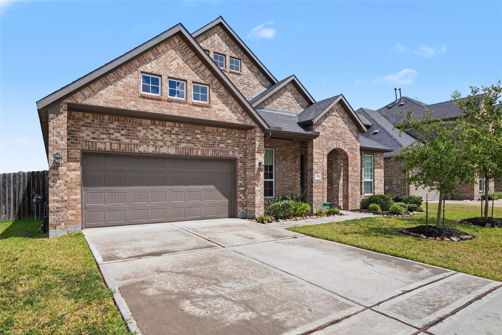23511 Meritage Drive, Alvin, TX 77511 23511 Meritage Drive, Alvin, TX 77511