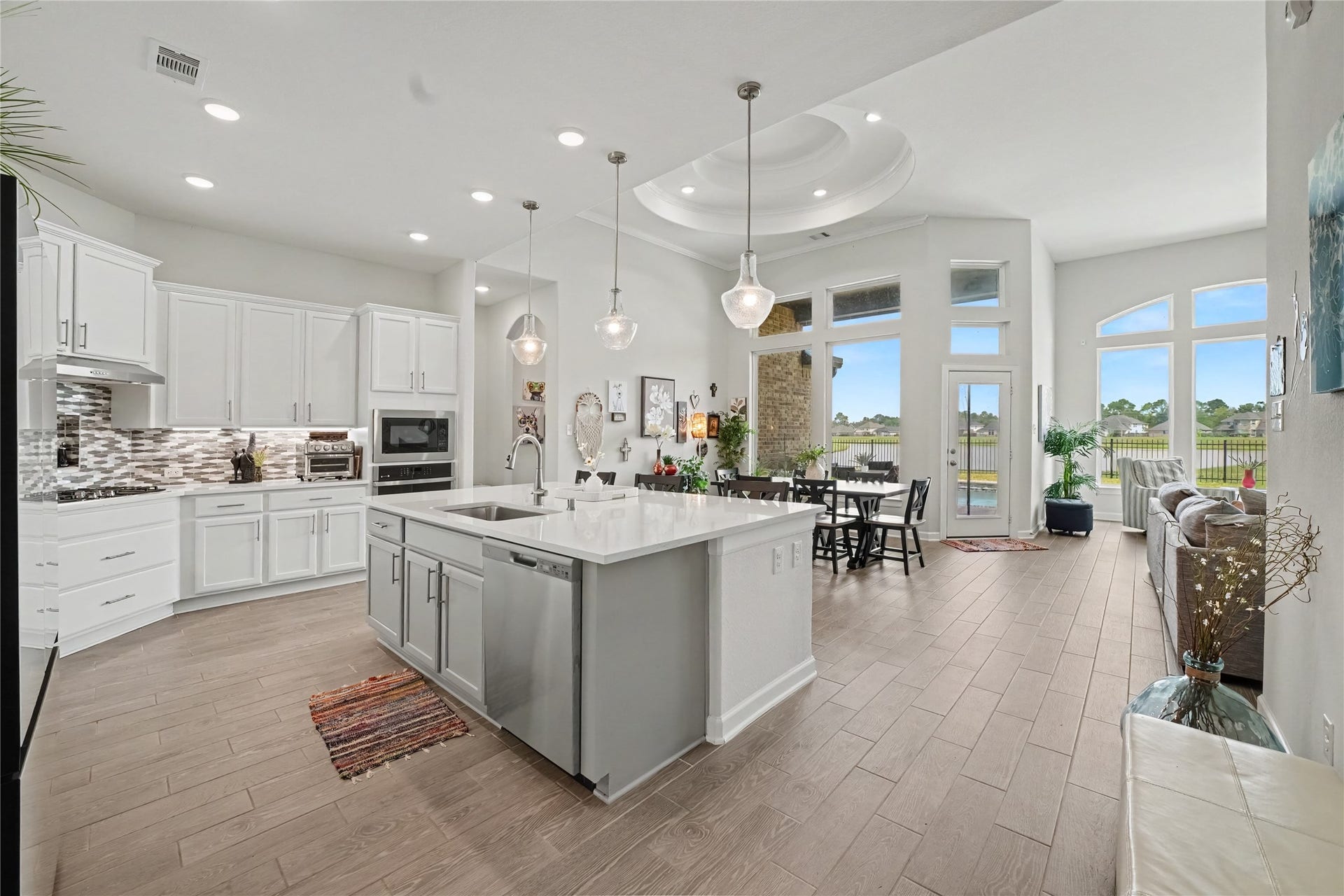 23511 Meritage Drive, Alvin, TX 77511 23511 Meritage Drive, Alvin, TX 77511