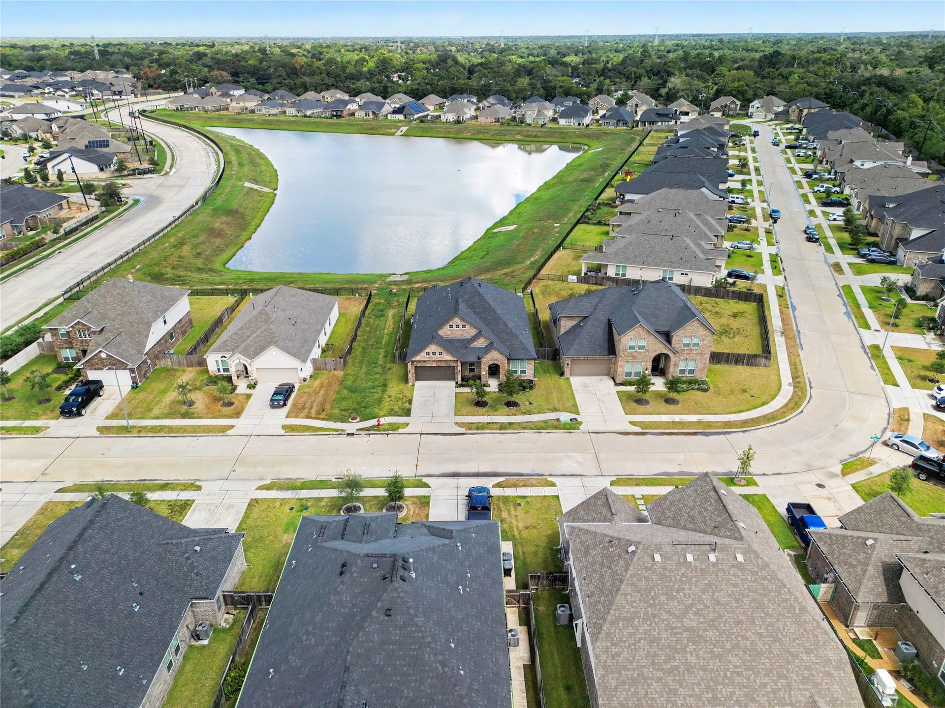 23511 Meritage Drive, Alvin, TX 77511 23511 Meritage Drive, Alvin, TX 77511