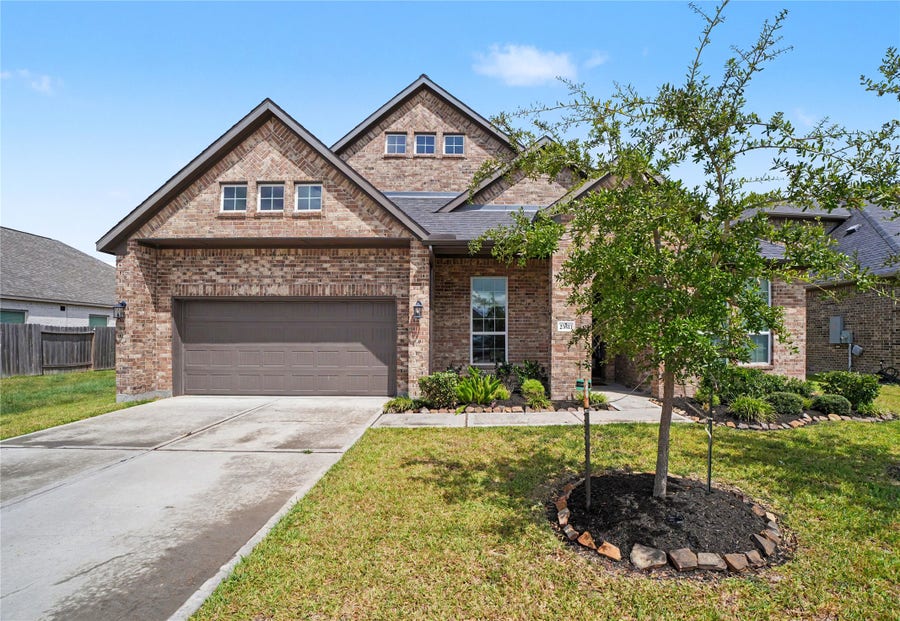 Property photo for 23511 Meritage Drive, Alvin, TX