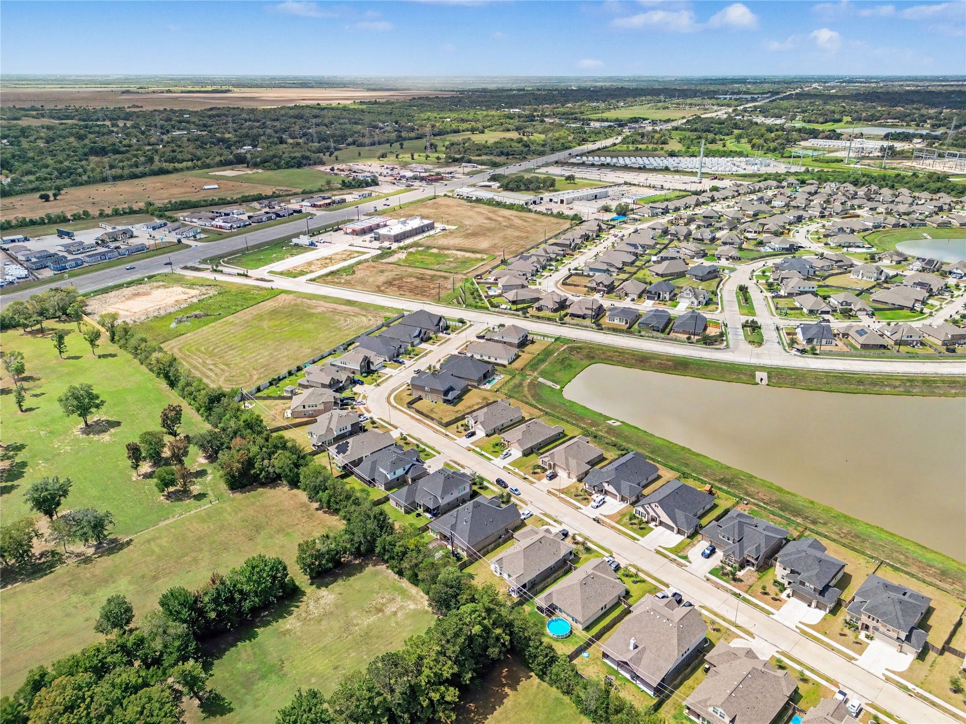 23511 Meritage Drive, Alvin, TX 77511 23511 Meritage Drive, Alvin, TX 77511