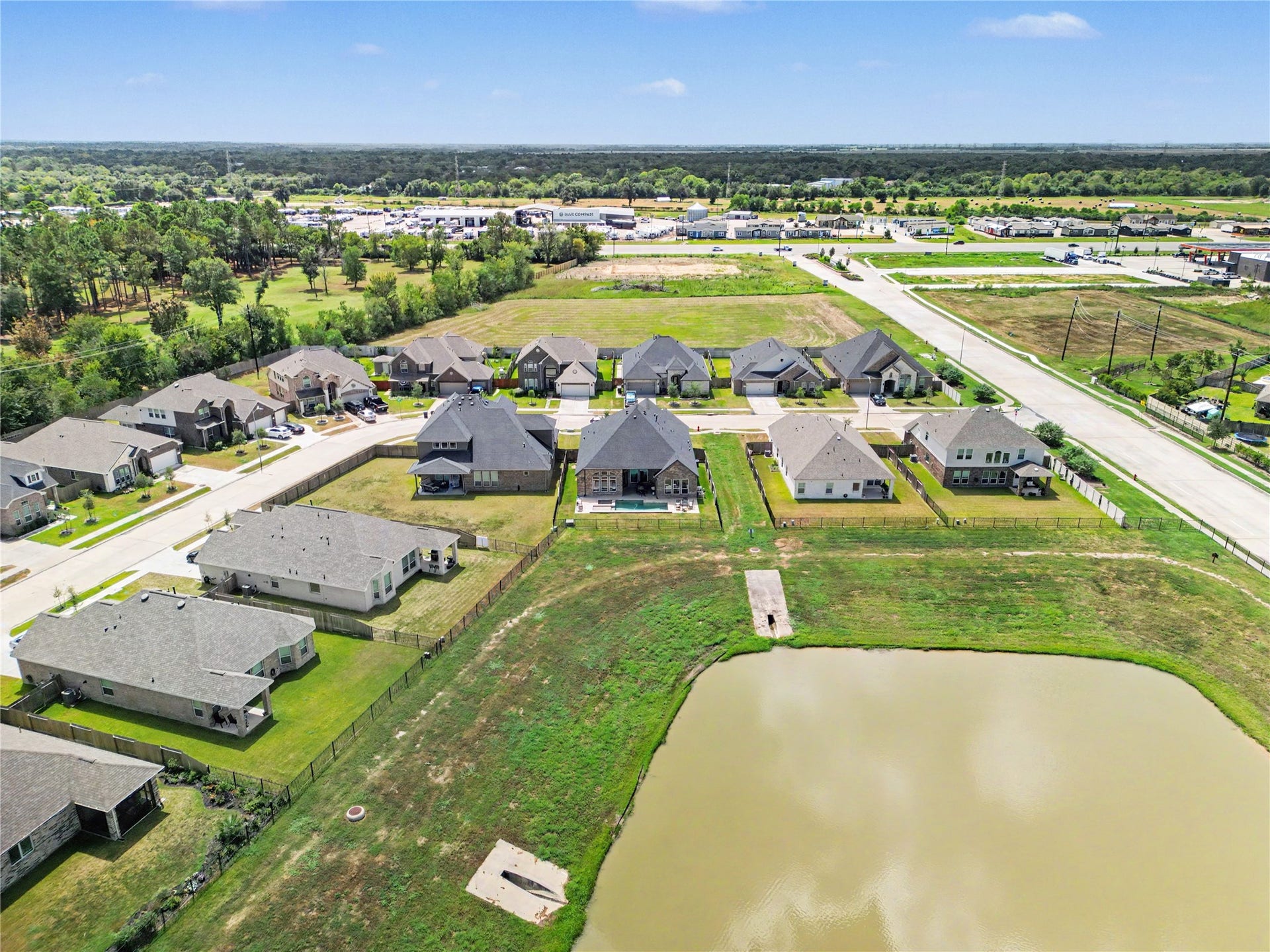 23511 Meritage Drive, Alvin, TX 77511 23511 Meritage Drive, Alvin, TX 77511