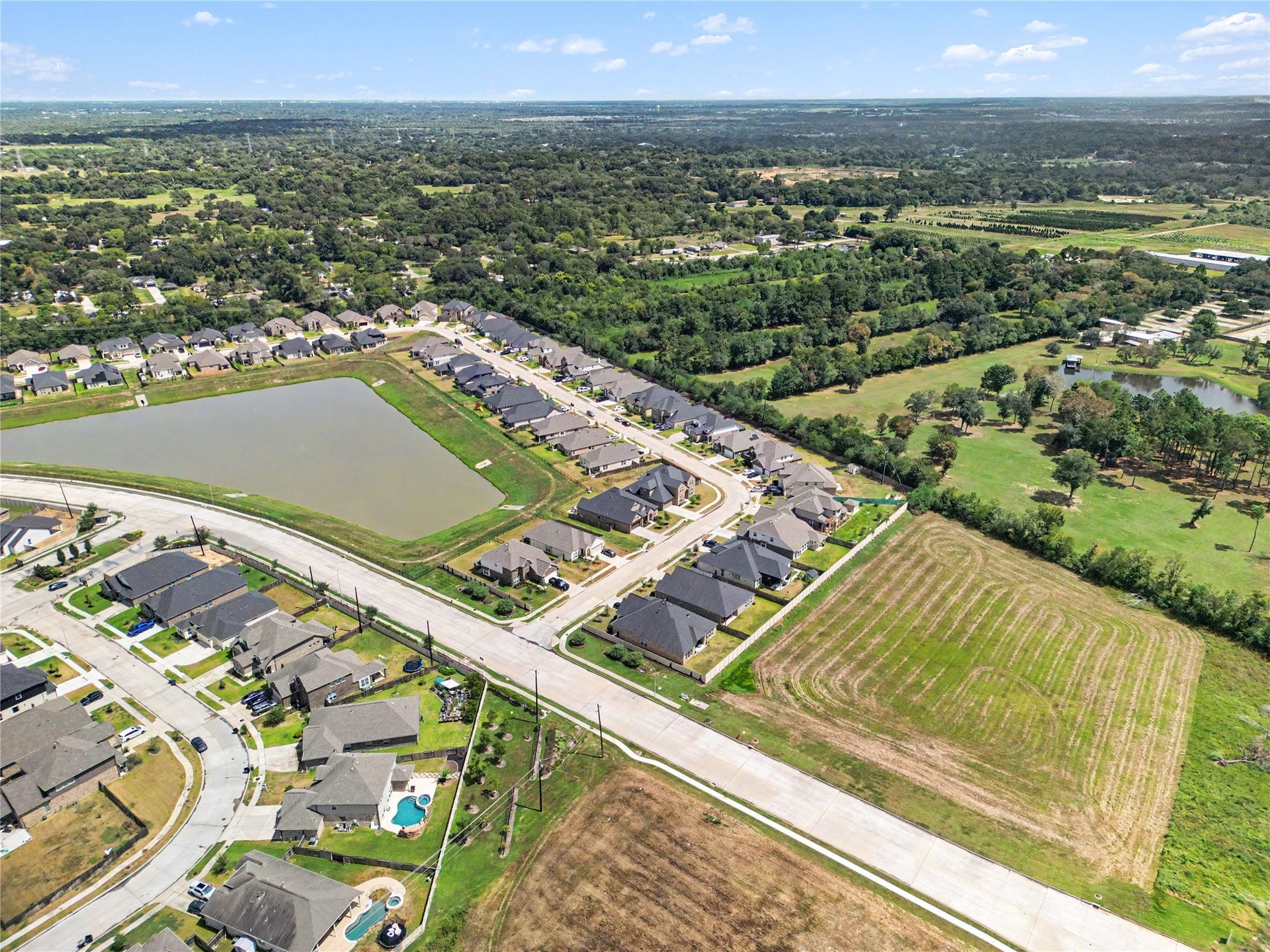 23511 Meritage Drive, Alvin, TX 77511 23511 Meritage Drive, Alvin, TX 77511